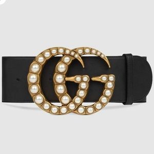 Gucci Waist Belt